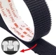 Самоклейна застібка 3M SJ3550CF Dual Lock ширина 25 мм довжина 50 см - зображення 2
