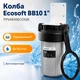 Колба механічного очищення Ecosoft BB10 1" - зображення 1