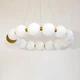 Подвесная люстра Friendlylight Rosario S FL5212 - изображение 2