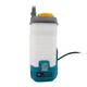 Акумуляторний ранцевий обприскувач PROFI-TEC PS-12L/20V, 12 л, 20 В, 2,9 л/хв, 1,5–4 бар (без акумулятора та зарядного пристрою) - зображення 3
