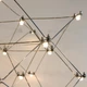 Подвесная люстра Friendlylight Universe Geometry M FL5216 - изображение 2