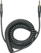 Навушники Audio-Technica ATH-M50x Black - зображення 7