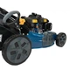 Бензинова газонокосарка PROFI-TEC Premium GL510-L з двигуном Loncin V200, самохідна, 510 мм, 4,0 кВт - изображение 3