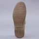Туфли мужские летние с перфорацией кожаные коричневые (W0937-17) 45 - изображение 8