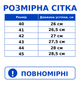 Туфли мужские летние с перфорацией коричневые (W0935-12) 44 - изображение 2