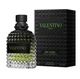Мужская туалетная вода Valentino Born в Рома Уомо Green Stravaganza 100 мл. - изображение 2