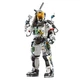 Дитячий конструктор робот Atom Deep Space Assuit 34 х 18 х 12 см білий (W9102-03) - зображення 2