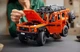 Конструктор Technic Mercedes-Benz Гелендваген G500 Professional Line 42177, 2891 деталей - изображение 3