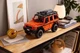 Конструктор Technic Mercedes-Benz Гелендваген G500 Professional Line 42177, 2891 деталей - изображение 5