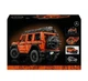 Конструктор Technic Mercedes-Benz Гелендваген G500 Professional Line 42177, 2891 деталей - изображение 10