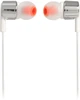 Навушники JBL T210 Grey (JBLT210GRY) - зображення 2