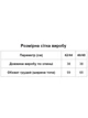 Жіночий шовковий топ з відкритою спиною Uaclothes 46-48 Чорний (like38574-190081350) - зображення 5