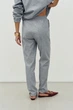 Жіночий костюм (бомбер+штани) RicaMare L Сірий (RM4205-25DS---806) - зображення 6