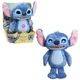 Інтерактивна плюшева іграшка Стіч Just Play Disney Stitch Many Moods (11583) - зображення 1