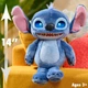 Інтерактивна плюшева іграшка Стіч Just Play Disney Stitch Many Moods (11583) - зображення 7