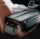 Подлокотник автомобильный с карманом CABULE Luxury, Черный (АО-219-11) - изображение 4