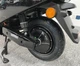 Электроскутер Spark SP1500E-1 (Черный) - изображение 4