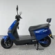 Электроскутер Spark SP1500E-1 (Синий) - изображение 10