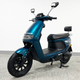 Электроскутер Spark SP1500E-3 (Зеленый) - изображение 6