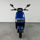 Электроскутер Spark SP1500E-1 (Синий) - изображение 12