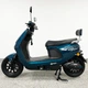 Электроскутер Spark SP1500E-3 (Зеленый) - изображение 7