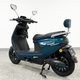 Электроскутер Spark SP1500E-3 (Зеленый) - изображение 8