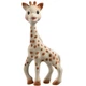Игрушка прорезыватель для младенцев Sophie la girafe + мини-прорезыватель Sophie la girafe в форме силуэта, 100% натуральный каучук - изображение 2