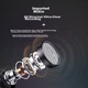 Микрофон петличный Masentek K1 беспроводной, для смартфонов и камер - изображение 5
