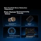 Микрофон Maono динамический для трансляций USB, PD100x - изображение 2