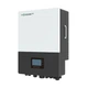 Гибридный инвертор LuxPower LXP-LB 12кВт 48В 1 фаза совместим с Llifepo4 AGM солнечные панели - изображение 3
