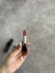 DIOR Rouge Dior Velvet помада для губ 100 Nude Look - изображение 2