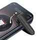 Бездротова Bluetooth гарнітура XO BE28 headset BT 5.0 Black - изображение 3