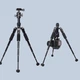 Стійка трипод Jmary KT25-H30 ¼ 0.51m Black - изображение 6