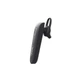 Бездротова Bluetooth гарнітура XO BE59 Business Headset With Mic Crystal Clear BT 5.3 Black - изображение 4