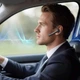 Бездротова Bluetooth гарнітура Earldom ET-BH107 headset BT 5.4 Black - изображение 4