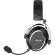 Наушники Hator Hypergang 3 Wireless Black (ESH55) - изображение 3