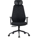 Офісне крісло OfficePro Fusion OC577B Black [168049] - зображення 1