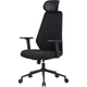 Офісне крісло OfficePro Fusion OC577B Black [168049] - зображення 2