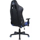 Геймерське крісло GameMax GCR09 Blue [168947] - зображення 4