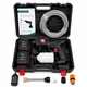 Аккумуляторная мойка высокого давления Daikens PRO 48V 6Ah - изображение 3
