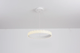 Люстра светодиодная подвесная Luminaria ERIKA 65W R485 White с пультом - изображение 11