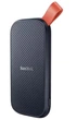 Внешний накопитель SSD, 2Tb, SanDisk E30, Black (SDSSDE30-2T00-G26) - изображение 2