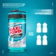 Средство для ручного мытья посуды Maxi Power Nanomatic 1 л (4820204703400) (22841) - изображение 3