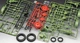 Конструктор Revell Easy-Click трактор Fendt F20 Dieselross (1950-е гг.) сборка без клея и красок (REV-07828) (4009803078281) - изображение 3