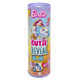 Кукла Barbie Cutie Reveal с аксессуарами для игры 10 сюрпризов HE0842 - изображение 6