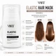 Профессиональная несмываемая восстанавливающая маска для волос VIART Elastic Hair Mask, 30 мл - изображение 2