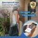 Уличная 4G IP Камера видеонаблюдения V380 PRO SC28-G 12МП 4 объектива на 3 одновременные зоны наблюдения - изображение 8