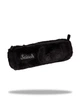 Пенал COOLPACK STITCH black хутряний (F061001) 5907360000594 - зображення 1