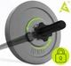 Гриф прямой для штанги Actiget 180 см 25 мм ACT0011 (JDT-0850177) - изображение 6