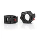 Зажимы (замки) для олимпийского грифа Actiget Quick Release 50 мм 2 шт ACT0014 (JDT-0850178) - изображение 3